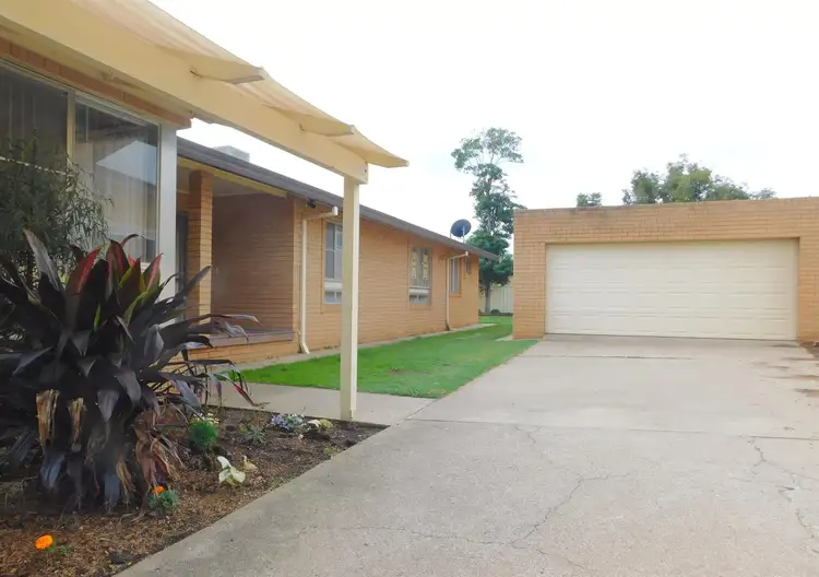 23 CYPRESS Street, South Tamworth NSW 2340