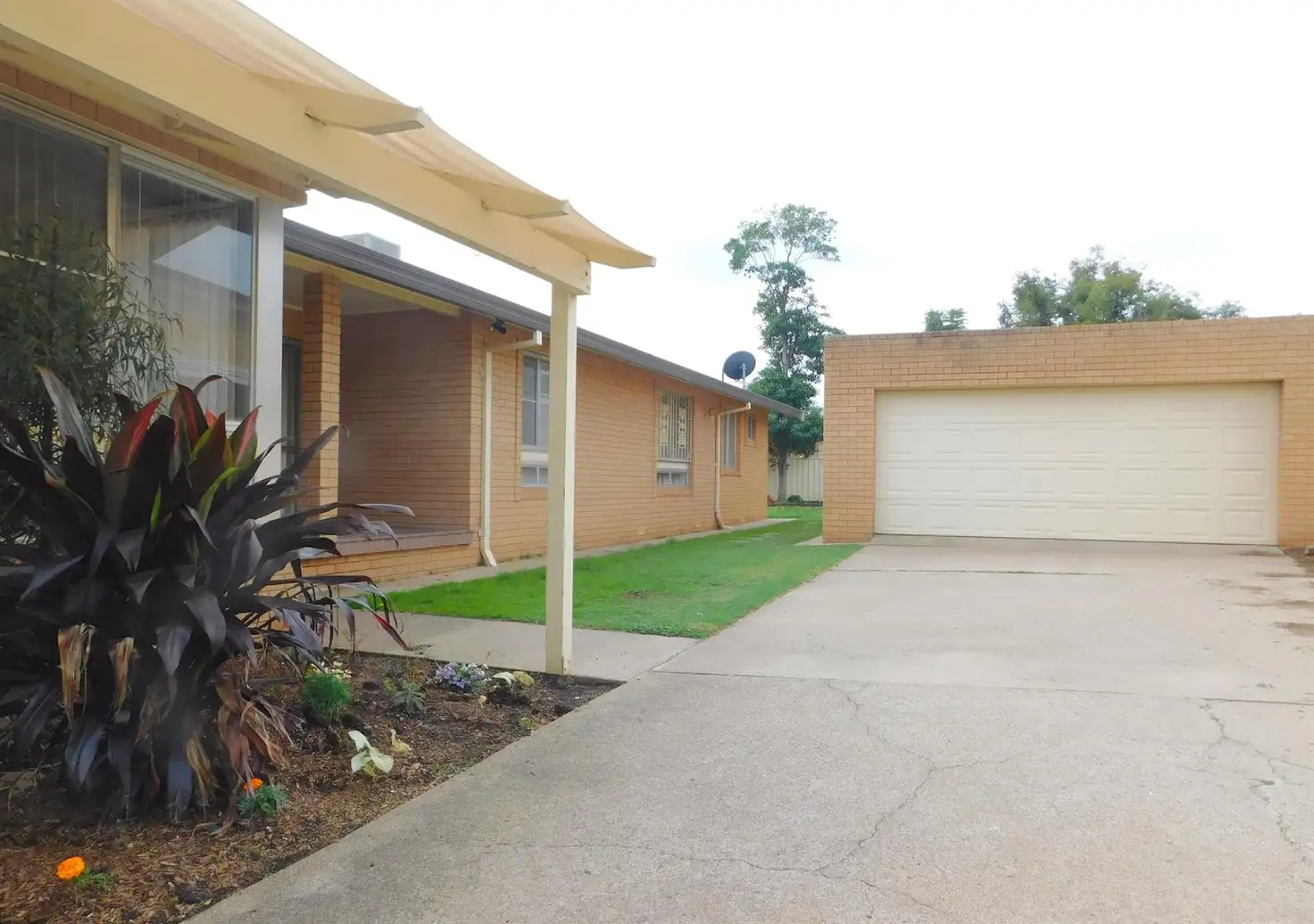 Main view of Homely house listing, 23 CYPRESS Street, South Tamworth NSW 2340