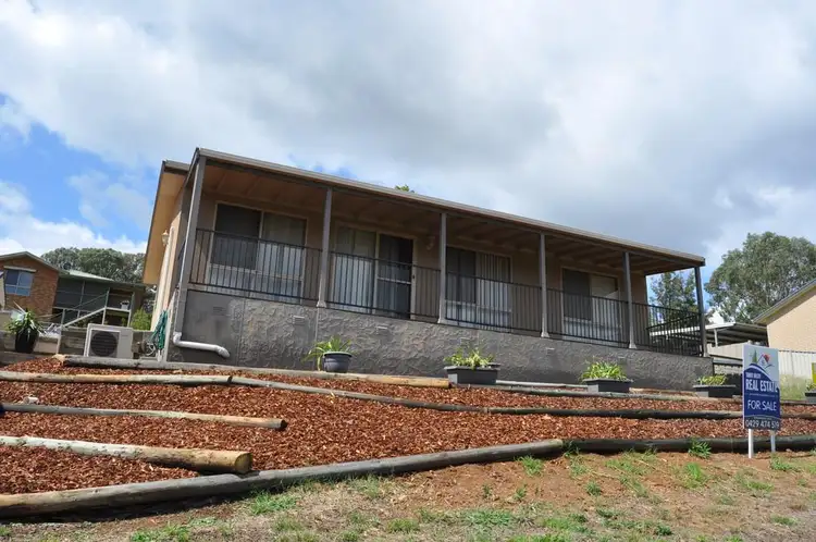6/227 Wynyard Street, Tumut NSW 2720