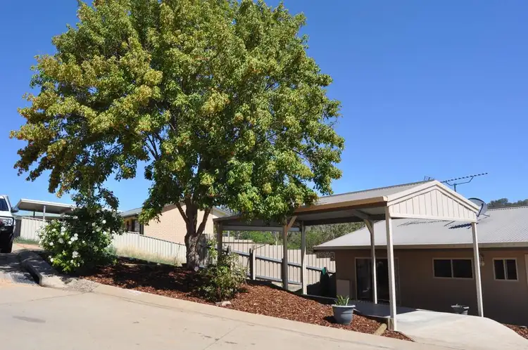 Sixth view of Homely house listing, 6/227 Wynyard Street, Tumut NSW 2720