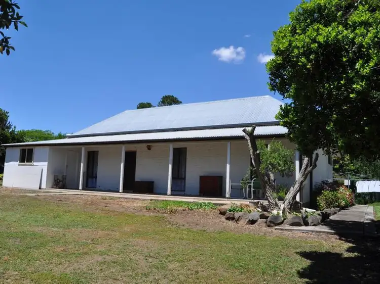 Main view of Homely house listing, 78 Gilmore Street, Adelong NSW 2729