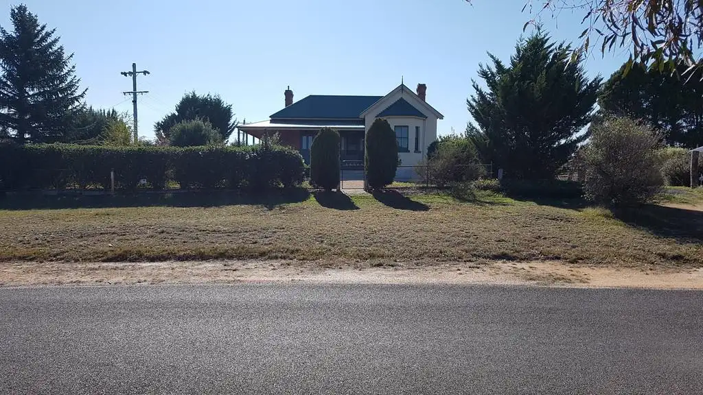 Main view of Homely house listing, 20 William Street, Delegate NSW 2633