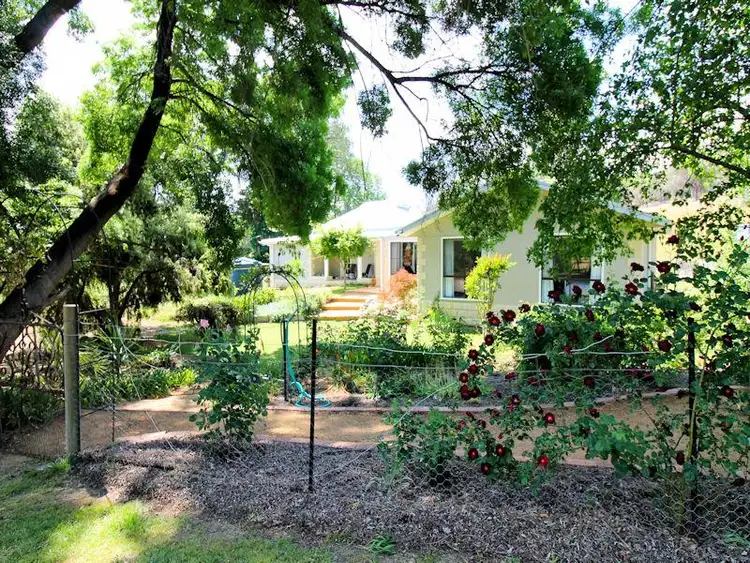 181 Morgans Rserve Road, Tumut NSW 2720