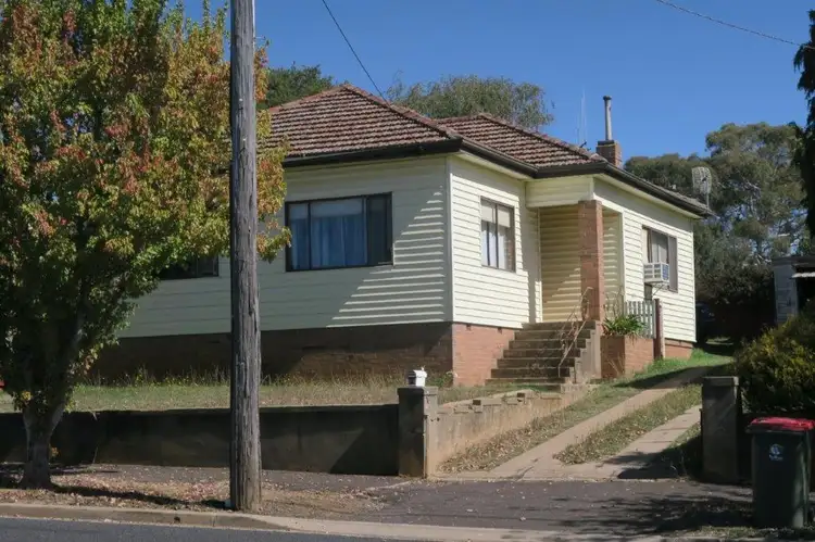 71 Peisley Street, Orange NSW 2800