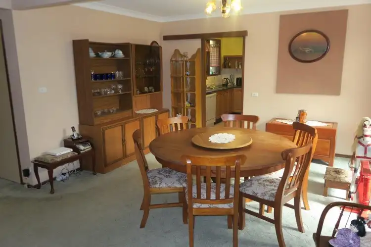 Sixth view of Homely house listing, 7 Wahratta Way, Orange NSW 2800