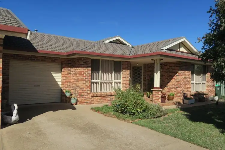 7/160A Sale Street, Orange NSW 2800