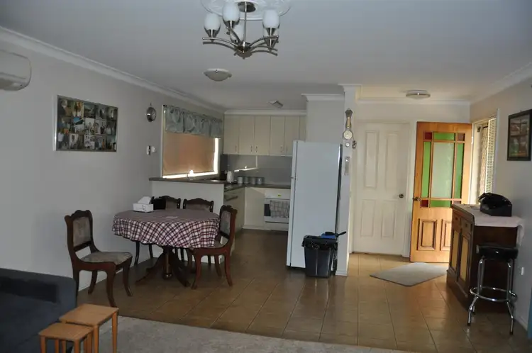 Third view of Homely unit listing, 3/7 Kirk Avenue, Tumut NSW 2720