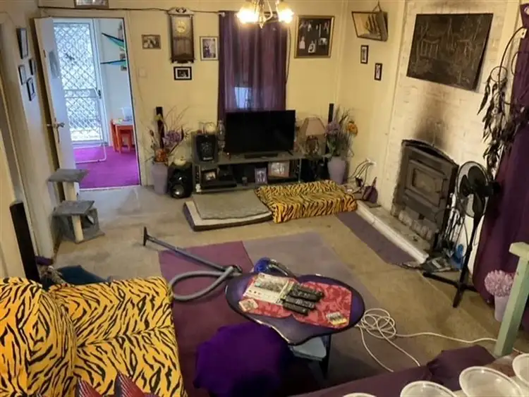 Second view of Homely house listing, 18 Trainview Street, Woolbrook NSW 2354