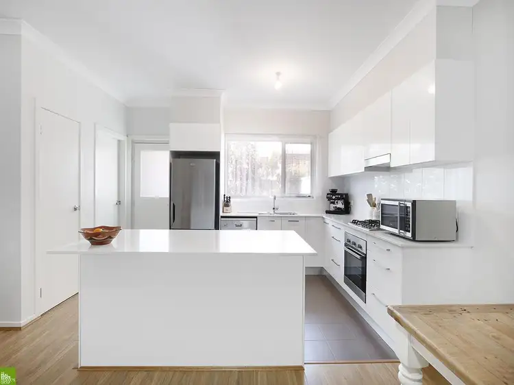Third view of Homely townhouse listing, 10/26 Avondale Road, Avondale NSW 2530