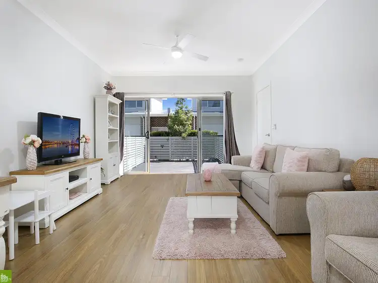 Fourth view of Homely townhouse listing, 10/26 Avondale Road, Avondale NSW 2530