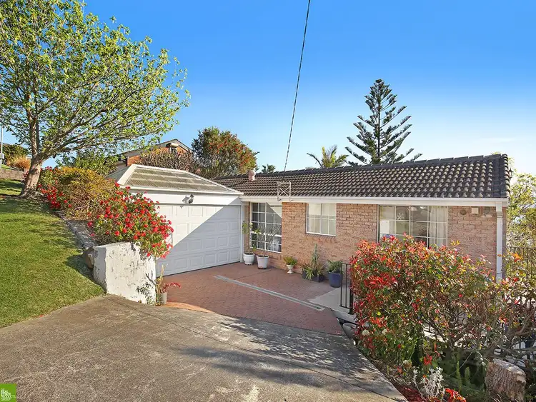 Second view of Homely house listing, 51 Hassan Street, Lake Heights NSW 2502