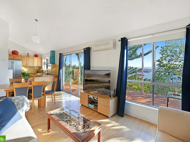 Third view of Homely house listing, 51 Hassan Street, Lake Heights NSW 2502