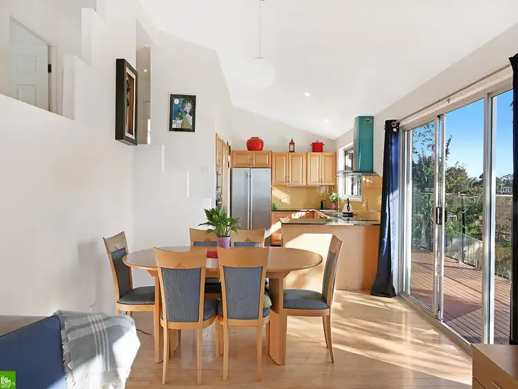 Fourth view of Homely house listing, 51 Hassan Street, Lake Heights NSW 2502