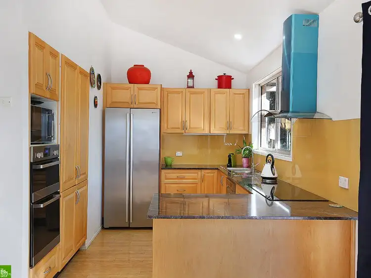 Fifth view of Homely house listing, 51 Hassan Street, Lake Heights NSW 2502
