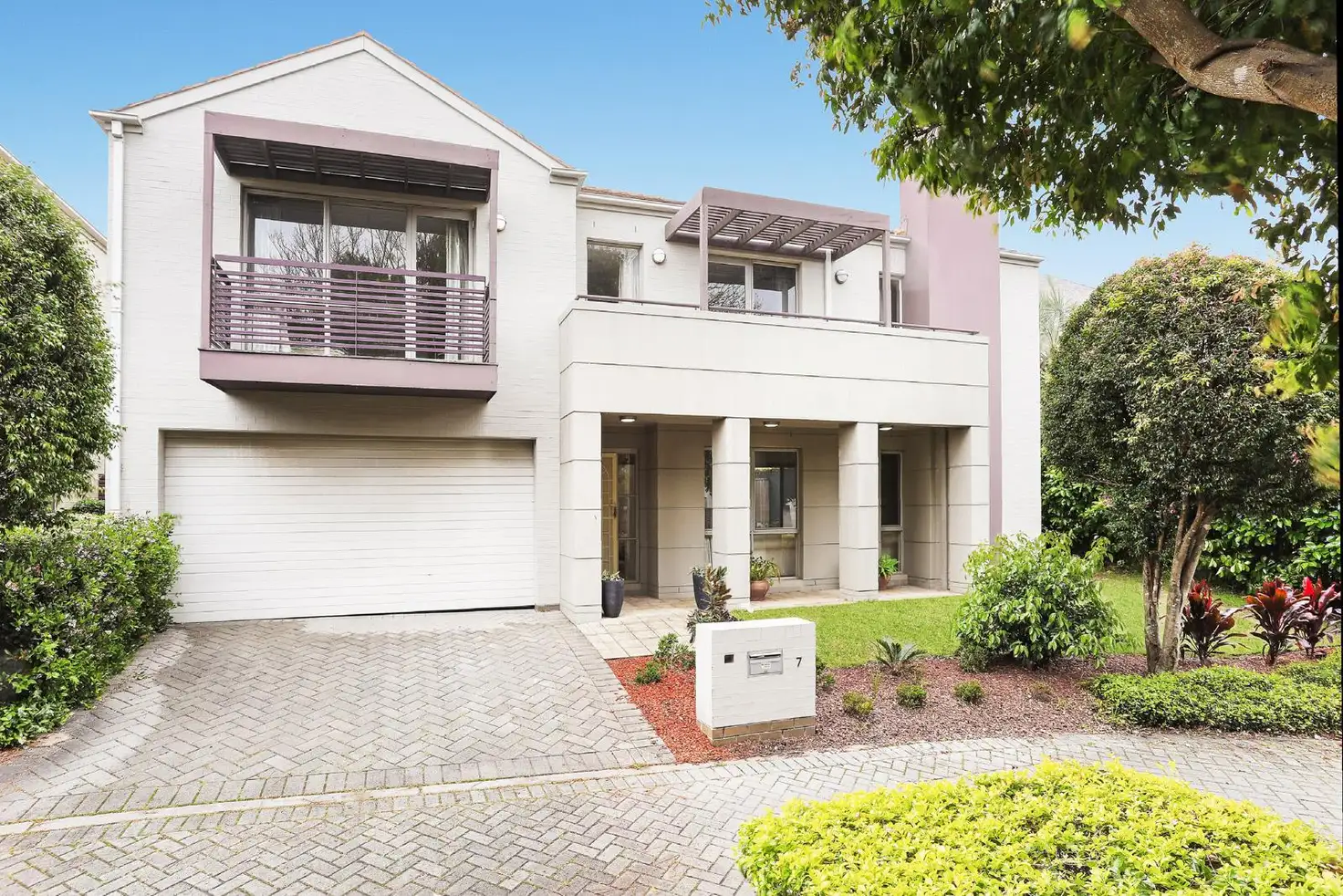 Main view of Homely house listing, 7 Correys Square, Cabarita NSW 2137