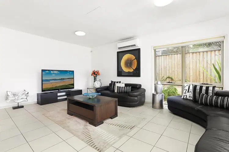 Fourth view of Homely house listing, 7 Correys Square, Cabarita NSW 2137