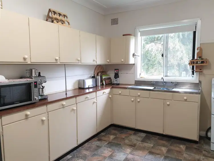 Third view of Homely house listing, 77 Wilburtree Street, Hillvue NSW 2340