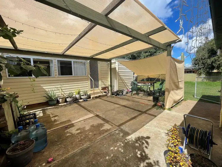 Sixth view of Homely house listing, 77 Wilburtree Street, Hillvue NSW 2340
