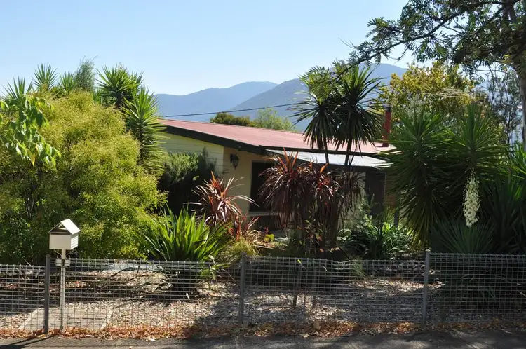 8 Pether Street, Talbingo NSW 2720