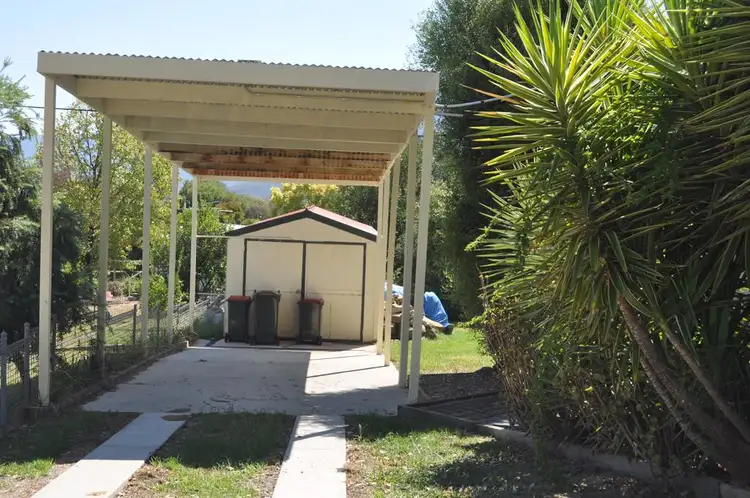 Seventh view of Homely house listing, 8 Pether Street, Talbingo NSW 2720