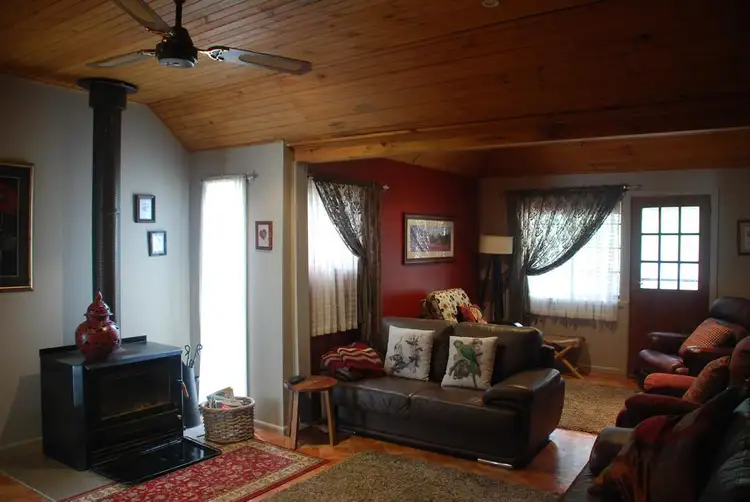 Sixth view of Homely rural property listing, 807 East Grahamstown Road, Adelong NSW 2729