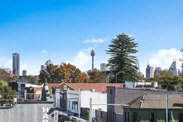 Main view of Homely apartment listing, 59 Oxford Street, Bondi Junction NSW 2022