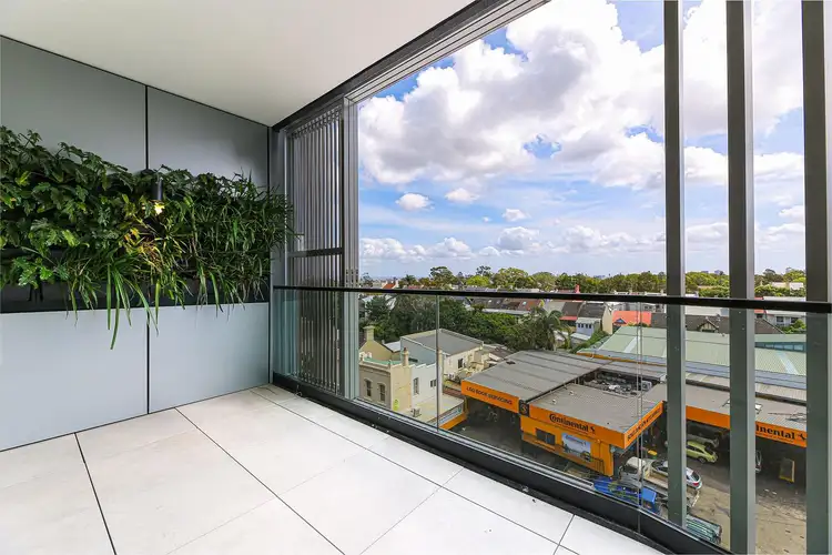 Third view of Homely apartment listing, 59 Oxford Street, Bondi Junction NSW 2022