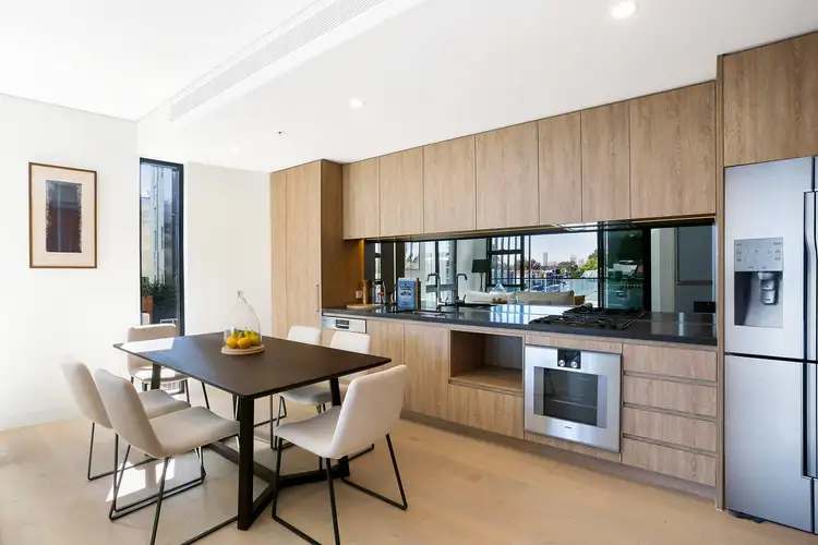 Fourth view of Homely apartment listing, 59 Oxford Street, Bondi Junction NSW 2022