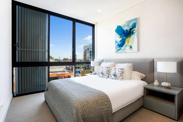 Fifth view of Homely apartment listing, 59 Oxford Street, Bondi Junction NSW 2022