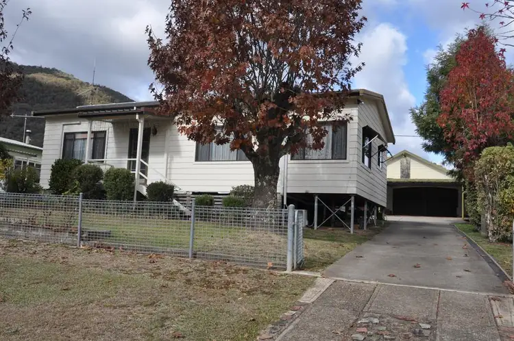 9 Ryan Street, Talbingo NSW 2720