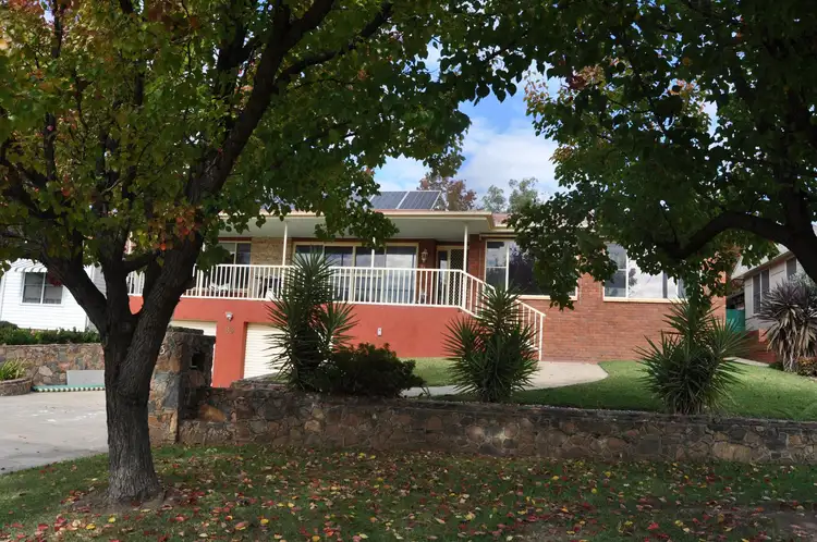 Fifth view of Homely house listing, 63 Lynch Street, Adelong NSW 2729