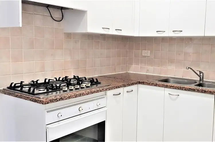 Second view of Homely unit listing, 5/49 Elizabeth Bay Road, Elizabeth Bay NSW 2011