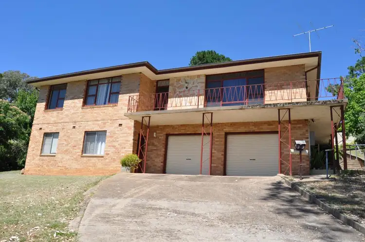 Second view of Homely house listing, 73 Dalhunty Street, Tumut NSW 2720
