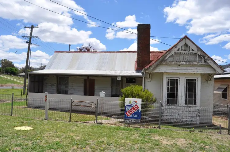 Main view of Homely house listing, 120 Tumut Street, Adelong NSW 2729