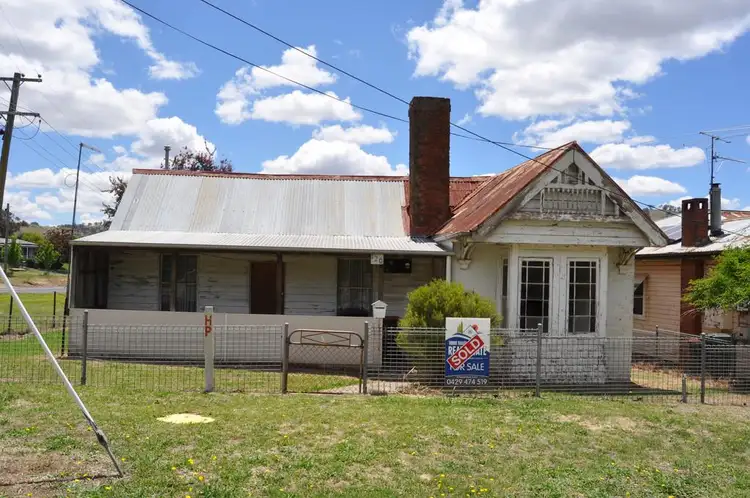 Second view of Homely house listing, 120 Tumut Street, Adelong NSW 2729