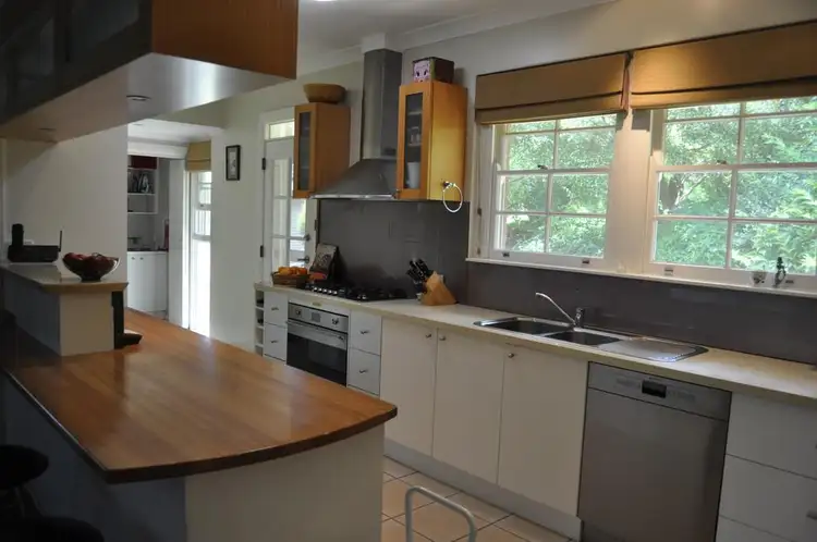 Second view of Homely house listing, 86 Howick Street, Tumut NSW 2720