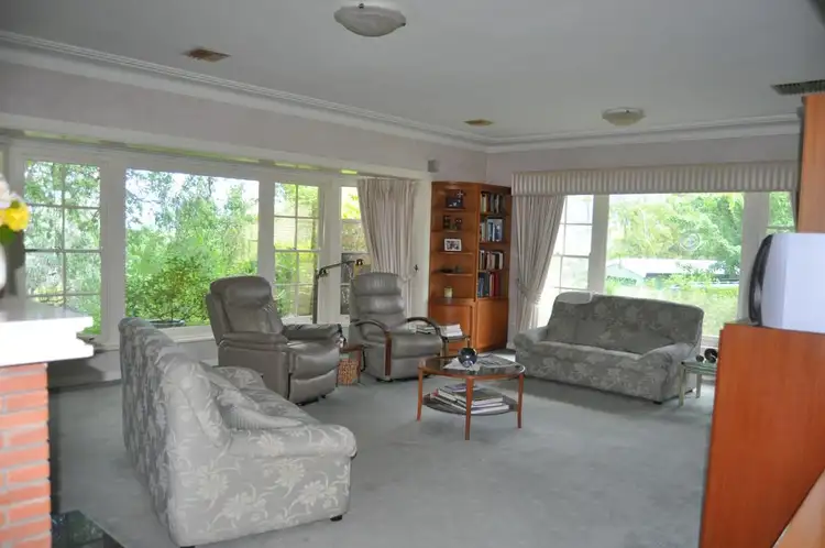 Third view of Homely house listing, 86 Howick Street, Tumut NSW 2720