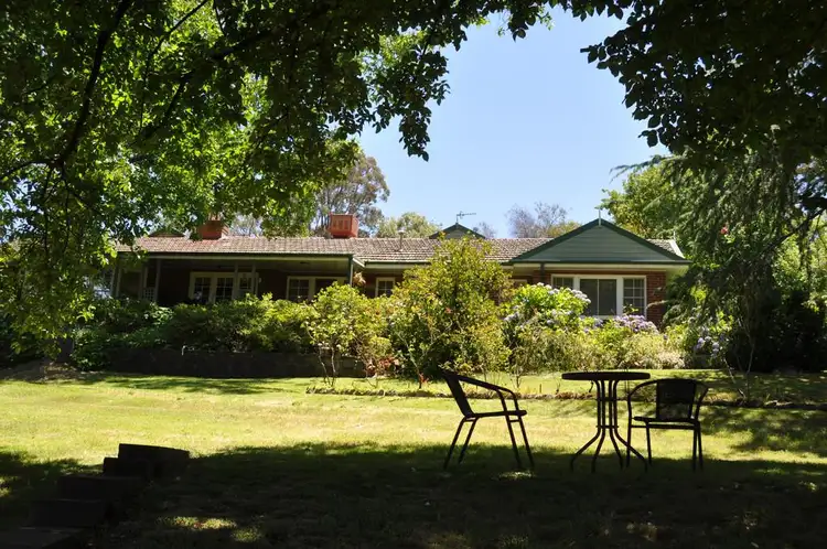 Fifth view of Homely house listing, 86 Howick Street, Tumut NSW 2720