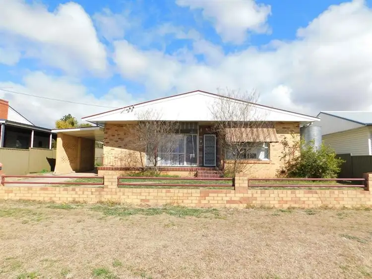 14 Croydon Avenue, South Tamworth NSW 2340