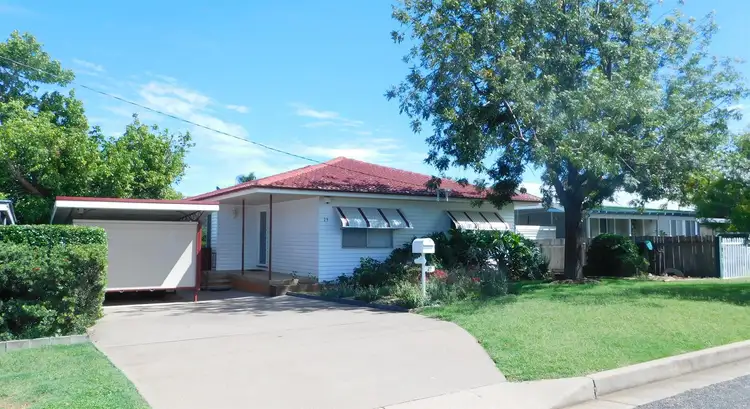 29 Ridge Street, West Tamworth NSW 2340