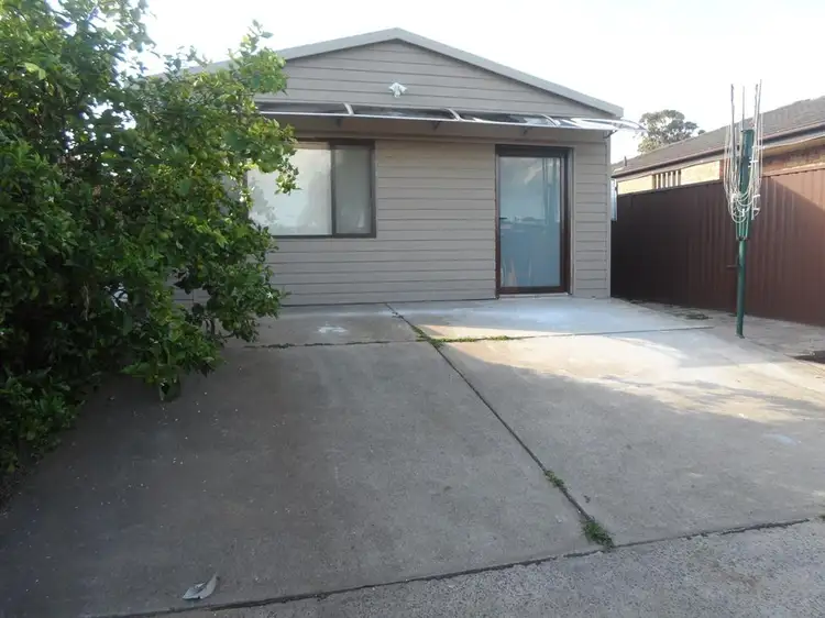 Main view of Homely house listing, 1 Braddon Place, Edensor Park NSW 2176