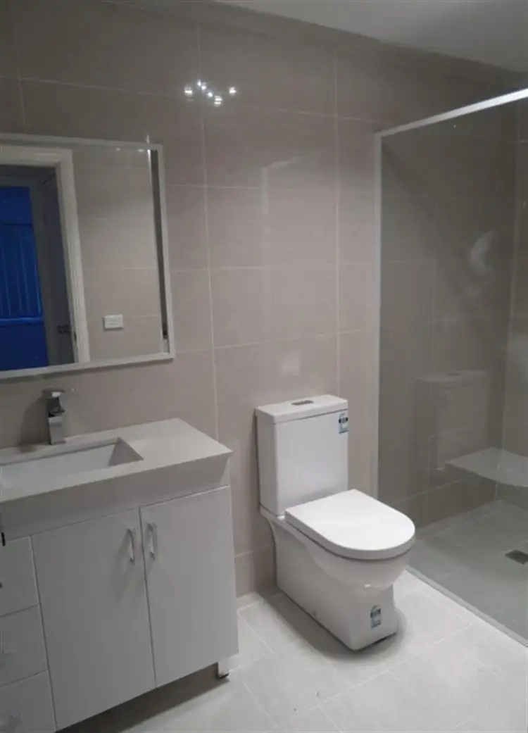 Fourth view of Homely house listing, 1 Braddon Place, Edensor Park NSW 2176
