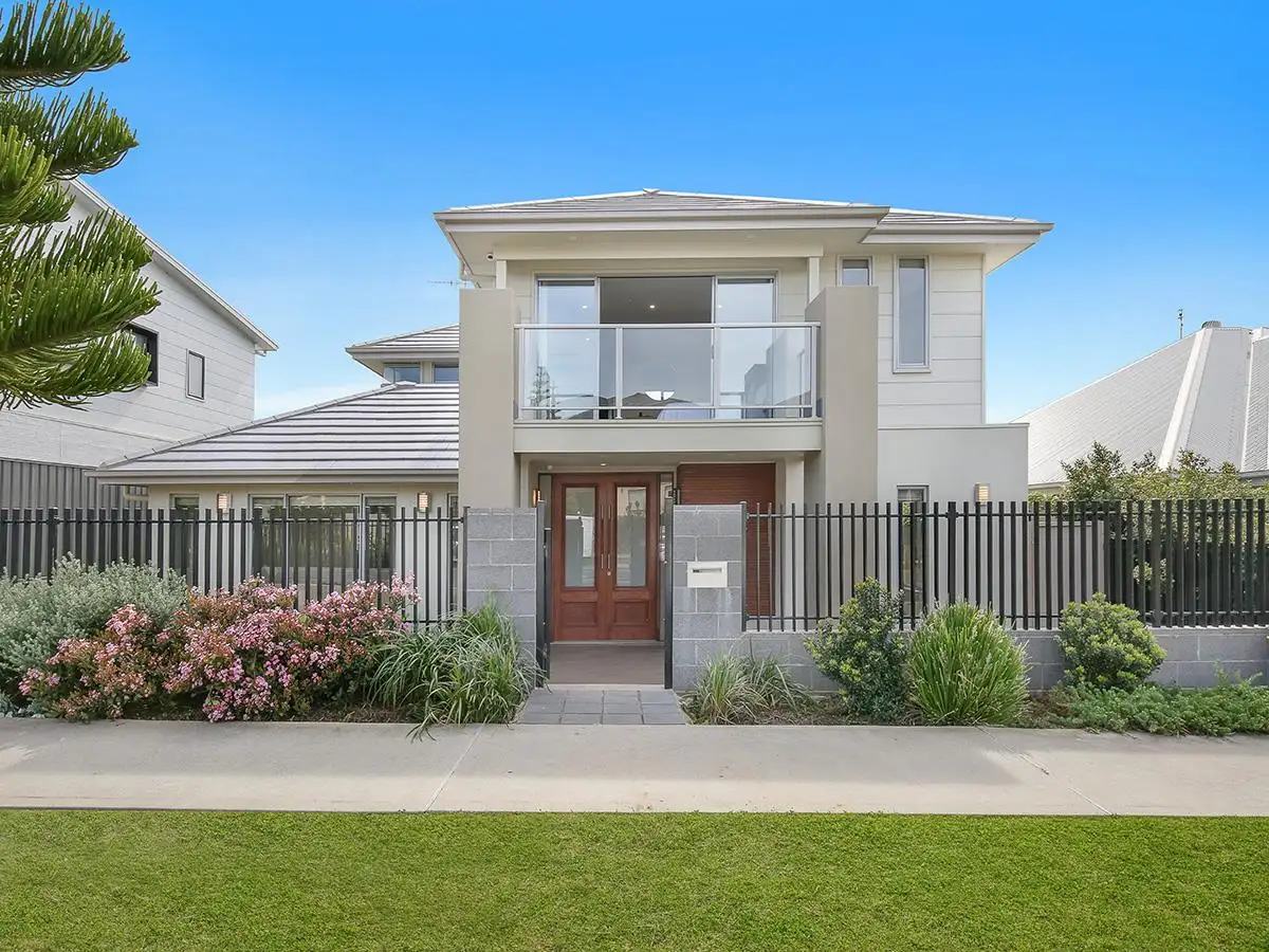 Main view of Homely house listing, 179 Harbour Boulevarde, Shell Cove NSW 2529