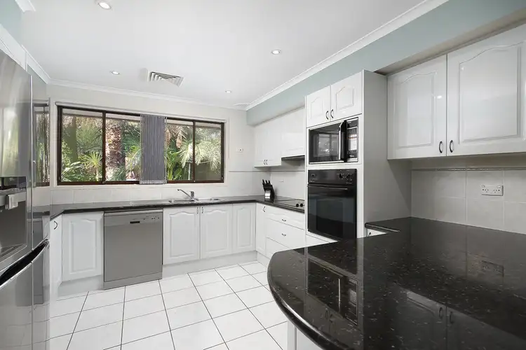 Fourth view of Homely house listing, 42 Perry Street, North Rocks NSW 2151