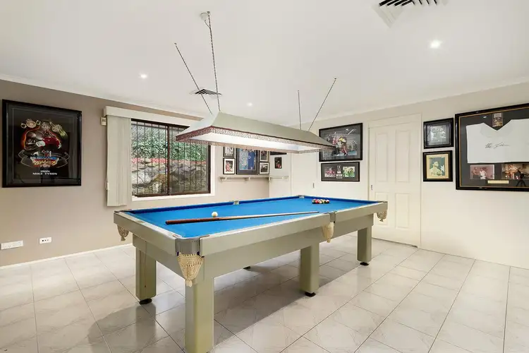 Fifth view of Homely house listing, 42 Perry Street, North Rocks NSW 2151