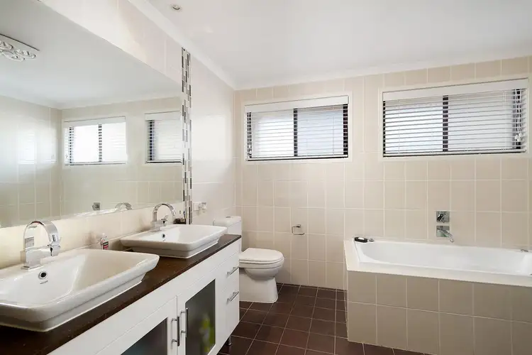 Sixth view of Homely house listing, 42 Perry Street, North Rocks NSW 2151