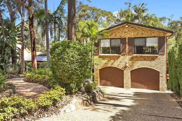 25 Andrew Place, North Rocks NSW 2151