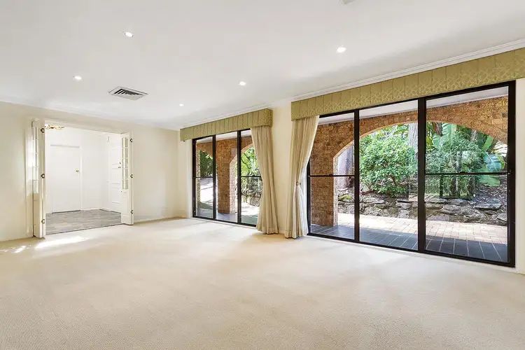 Third view of Homely house listing, 25 Andrew Place, North Rocks NSW 2151