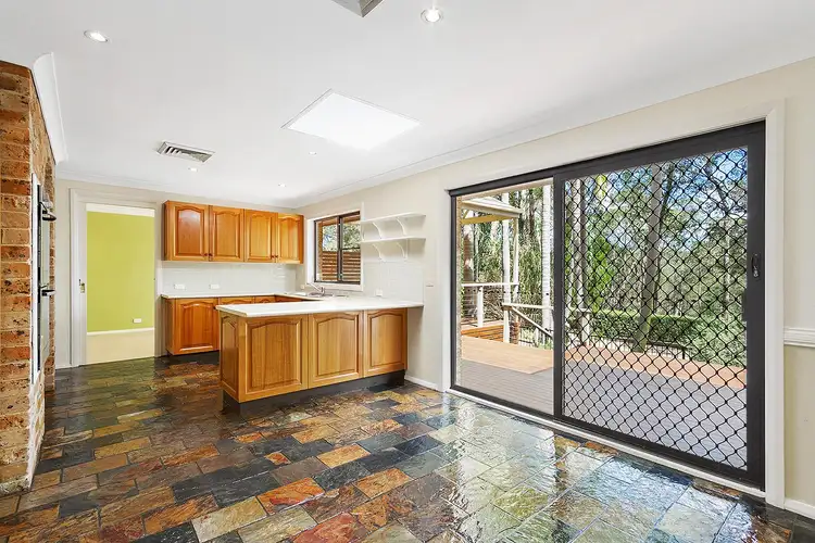 Sixth view of Homely house listing, 25 Andrew Place, North Rocks NSW 2151