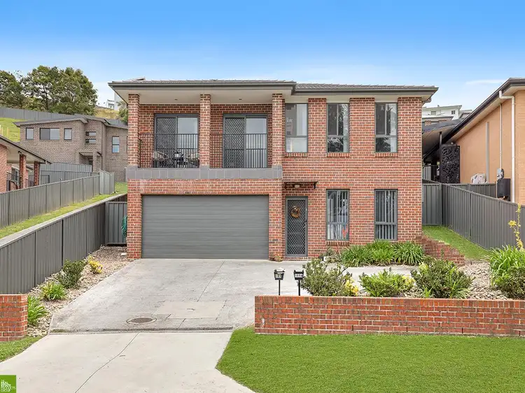 189 Wyndarra Way, Koonawarra NSW 2530